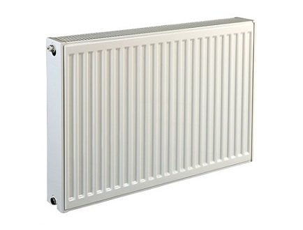 Eca 600x1500 Nem Hazneli Panel Radyatör Tip 22